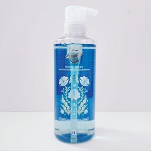 ⭐4/$15 Safeguard Hand Wash Ocean Breeze